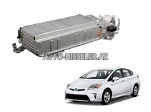 Toyota Prius batareyası